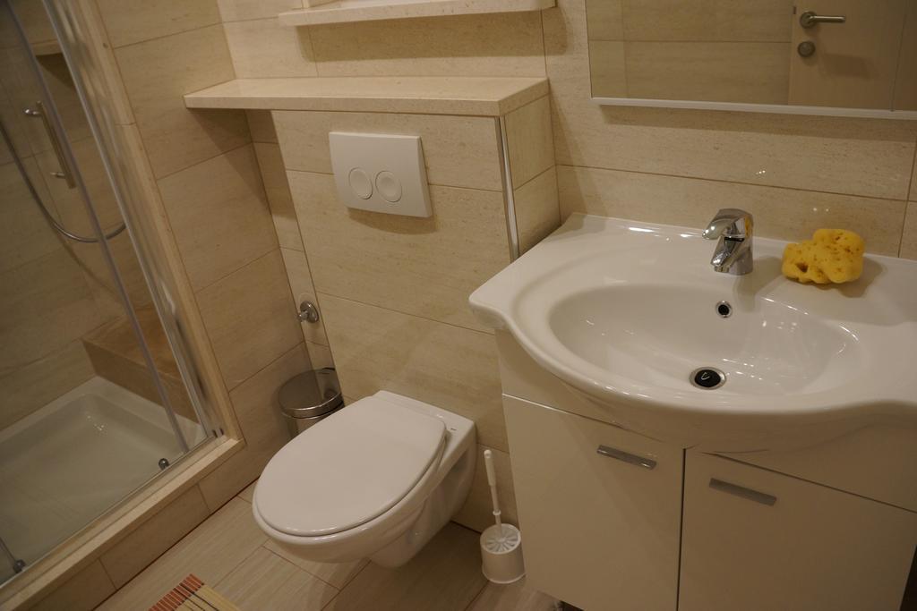 Apartments Kadulja Trogir Bilik gambar